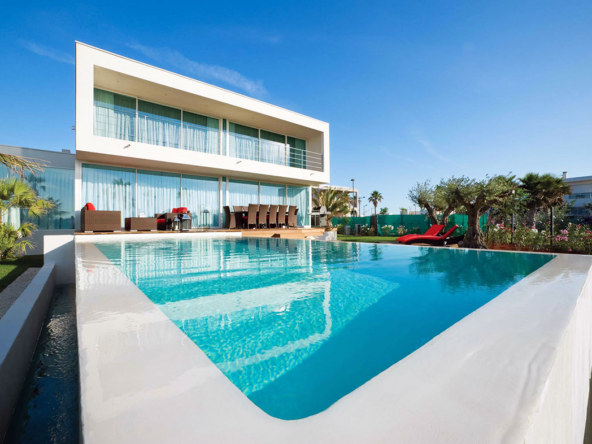 Why We Love Real Estate