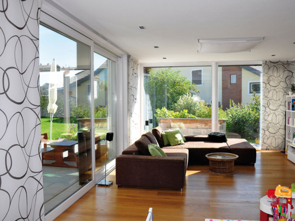 Real Estate Industry and Competitors