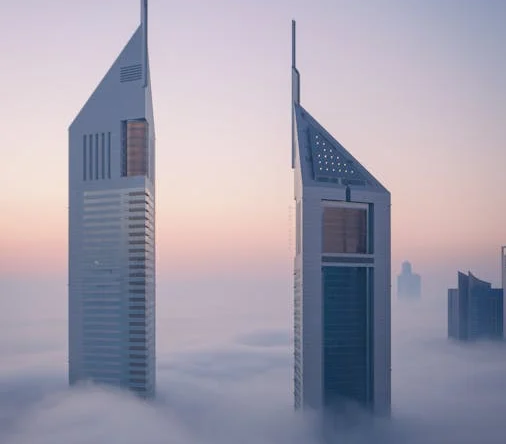 Top Off-Plan Projects in Dubai this Year