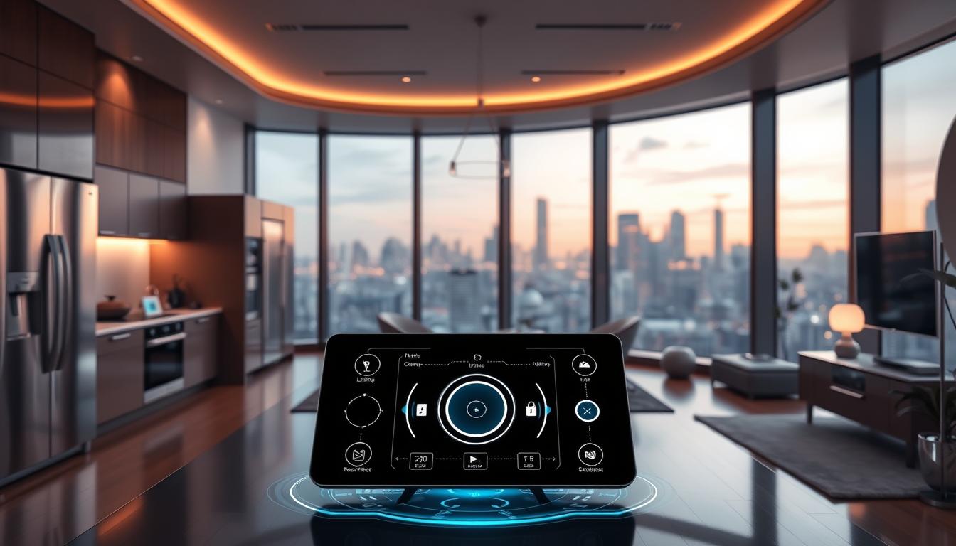 Top Smart Home Features to Look for in Dubai Properties 2025
