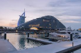 Top Upcoming Real Estate Projects in Dubai – 2025/26