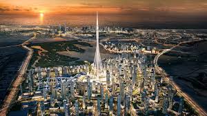 Top Upcoming Real Estate Projects in Dubai – 2025/26