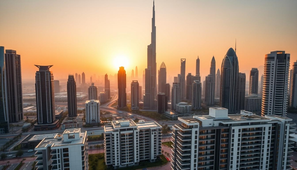the best areas to buy off-plan property in Dubai – 2025 Guide,