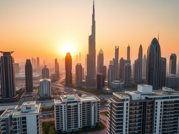 the best areas to buy off-plan property in Dubai – 2025 Guide,