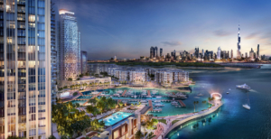 🏙️ Top Emaar Projects in Dubai to Invest in – 2025 Guide 