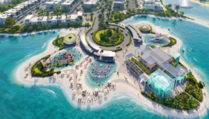 Damac Islands Dubai: The Ultimate Guide to Luxury Island Living & Real Estate 2025
