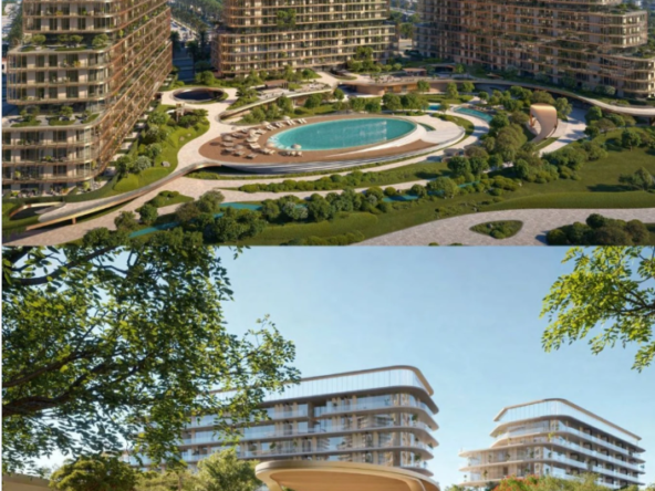 Beyond by Omniyat at Dubai Islands