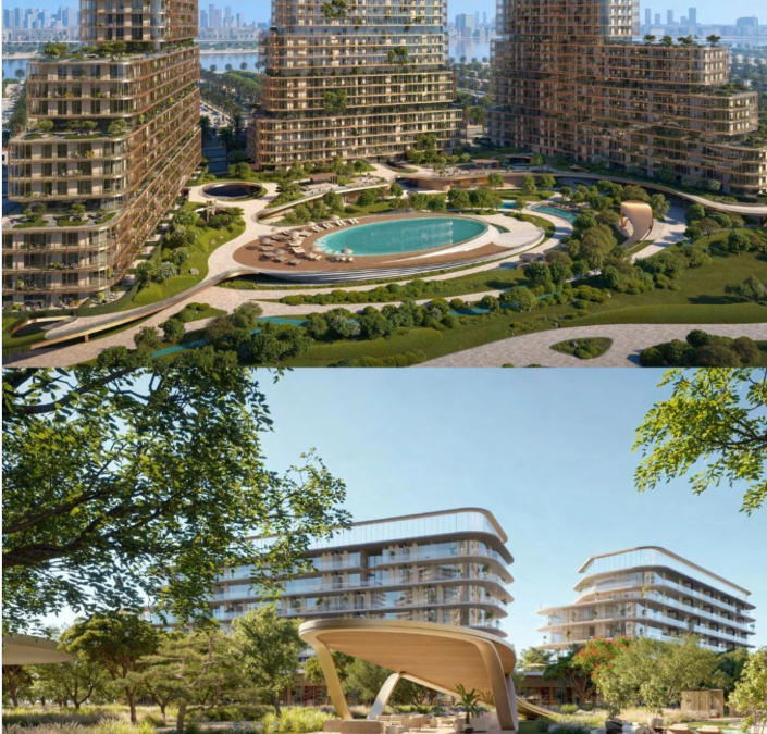 Beyond by Omniyat at Dubai Islands