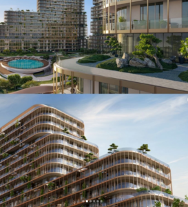 Beyond by Omniyat at Dubai Islands