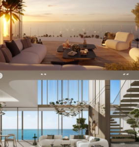 Beyond by Omniyat at Dubai Islands