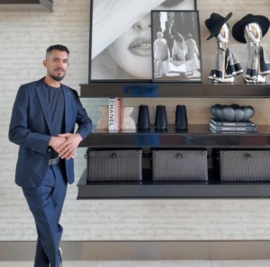 Dubai real estate agency