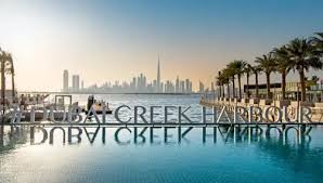 🏙️ Top Emaar Projects in Dubai to Invest in – 2025 Guide