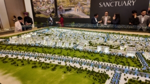 Sobha Sanctuary Dubai: New Master Community