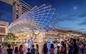 Sobha Sanctuary Dubai: New Master Community