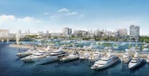Rashid Yachts & Marina luxury waterfront apartments and marina lifestyle in Dubai
